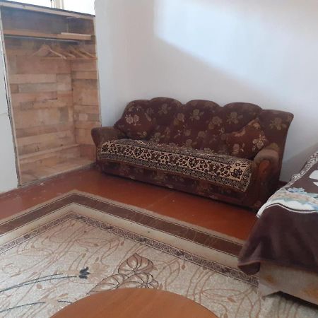Tnak Kad Apartment Dilijan Exterior photo