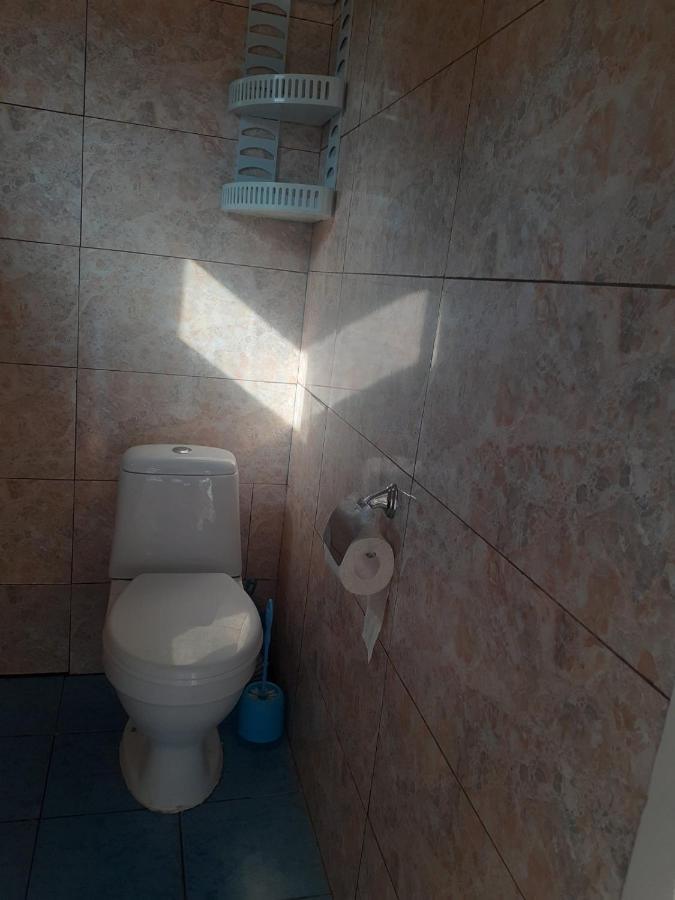 Tnak Kad Apartment Dilijan Exterior photo