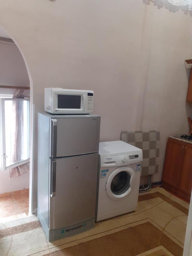 Tnak Kad Apartment Dilijan Exterior photo